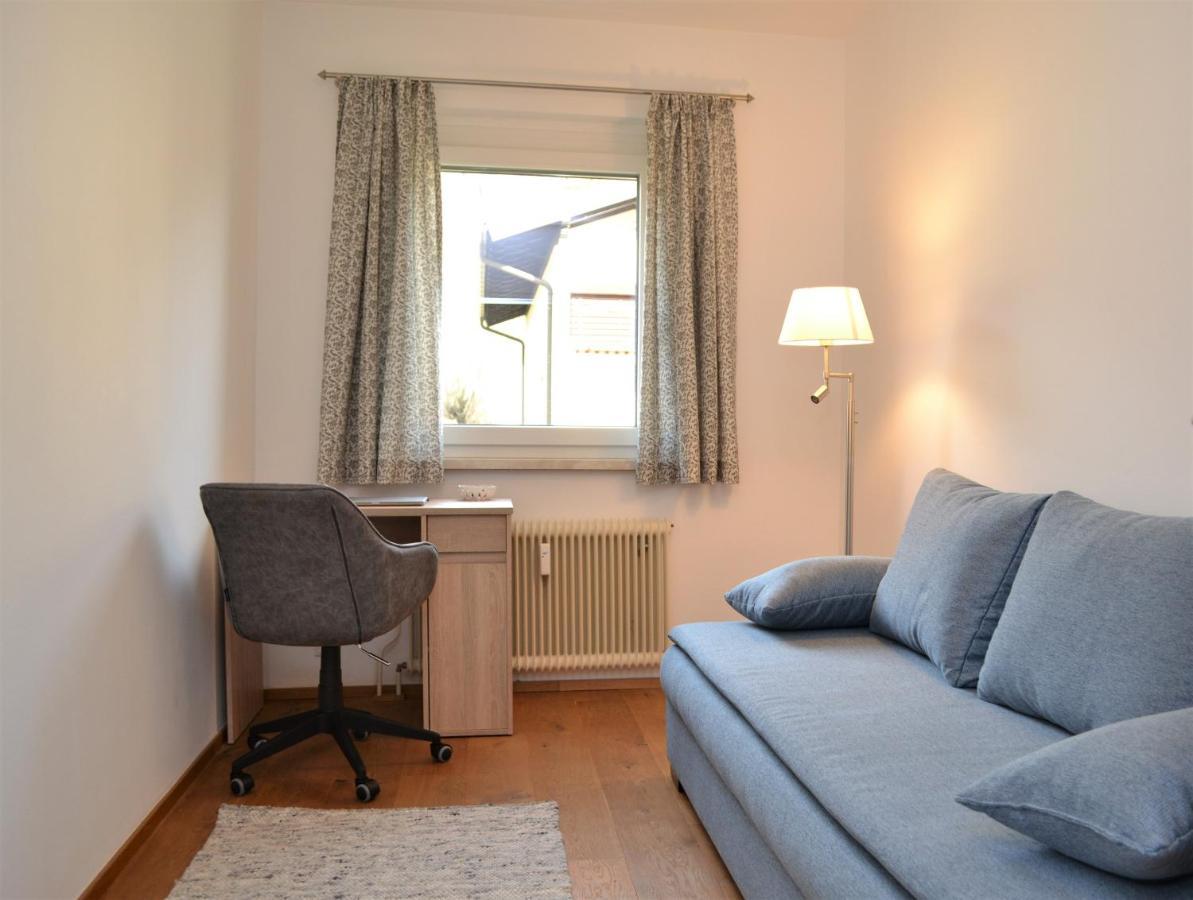 Ferienwohnung Mit Seeblick, Unterach Am Attersse Unterach am Attersee Exterior photo