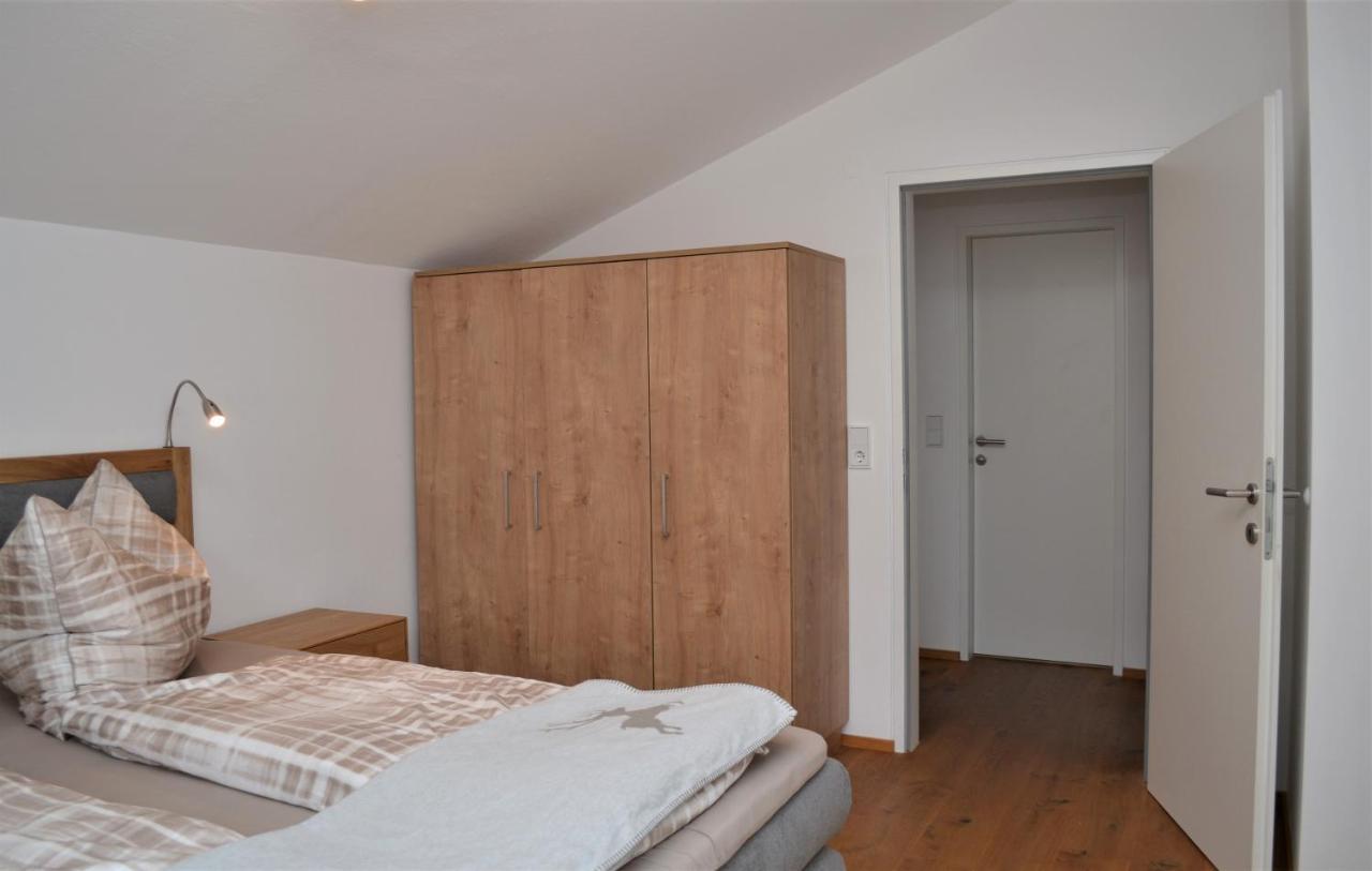 Ferienwohnung Mit Seeblick, Unterach Am Attersse Unterach am Attersee Exterior photo